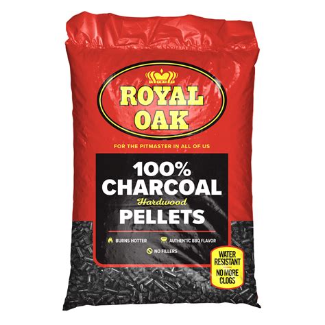 roual oak|royal oak charcoal brands.